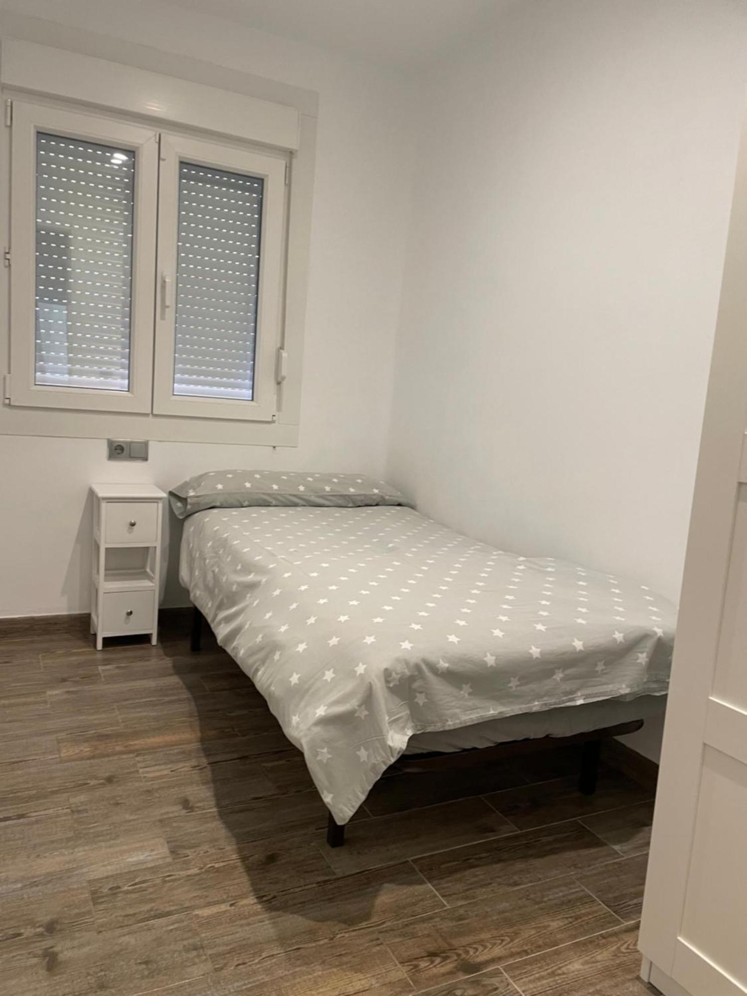Apartament Dels Mestres Mora d'Ebre Ngoại thất bức ảnh