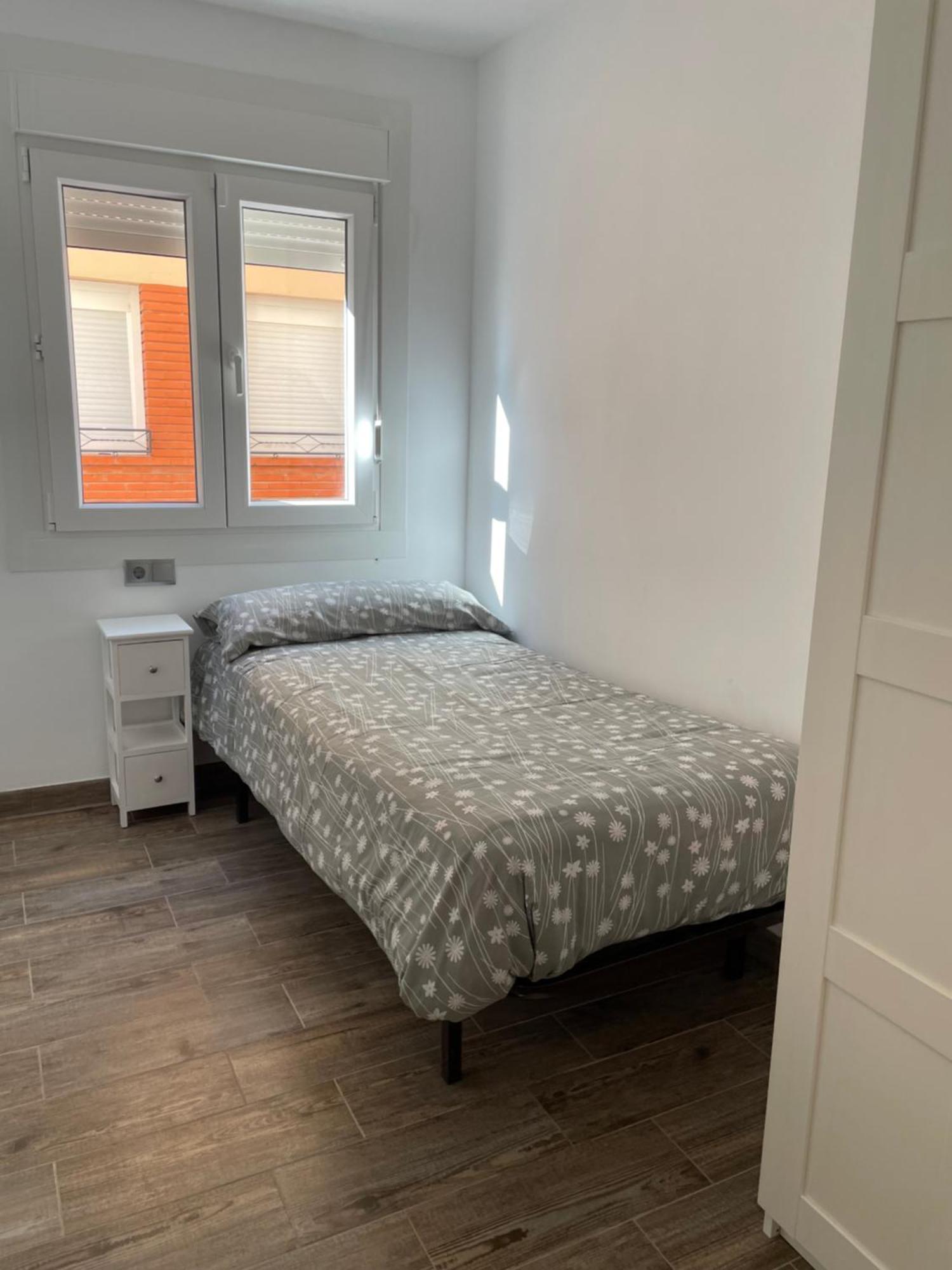 Apartament Dels Mestres Mora d'Ebre Ngoại thất bức ảnh