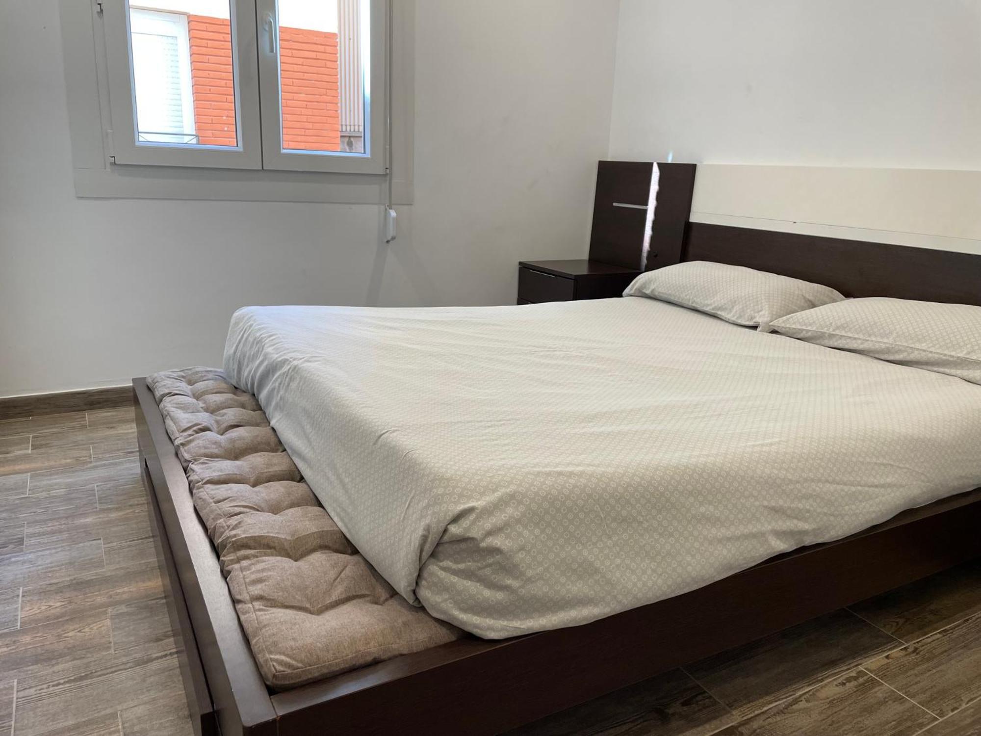 Apartament Dels Mestres Mora d'Ebre Ngoại thất bức ảnh