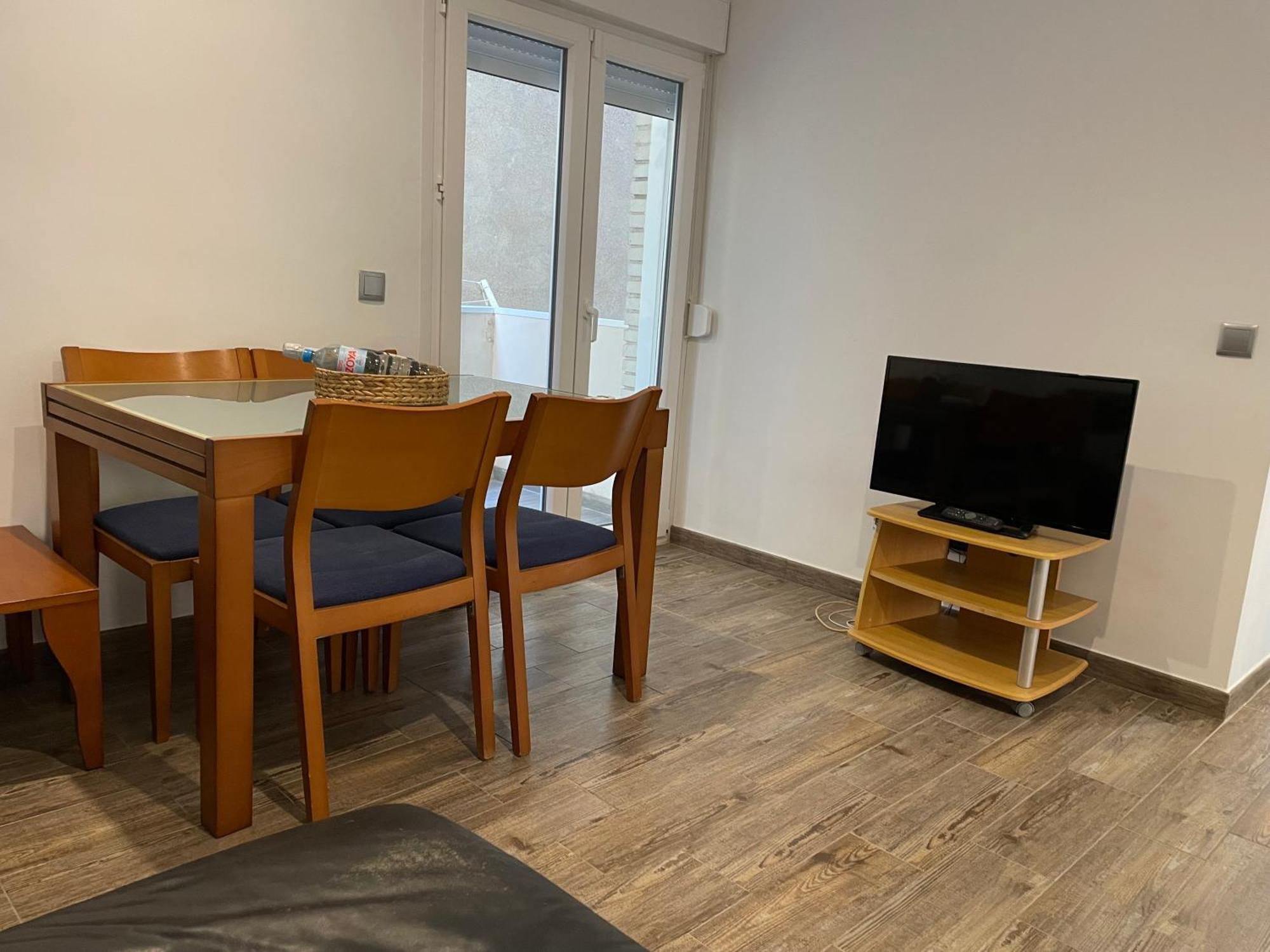 Apartament Dels Mestres Mora d'Ebre Ngoại thất bức ảnh